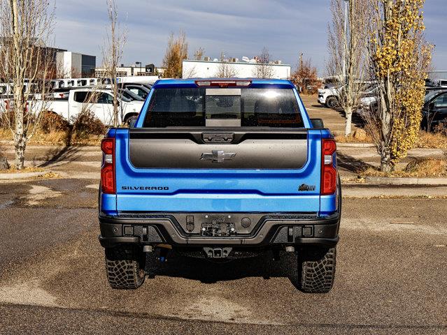 chevrolet Silverado 1500 2025 - 14