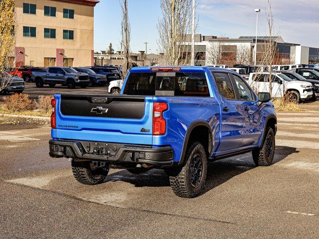 chevrolet Silverado 1500 2025 - 15