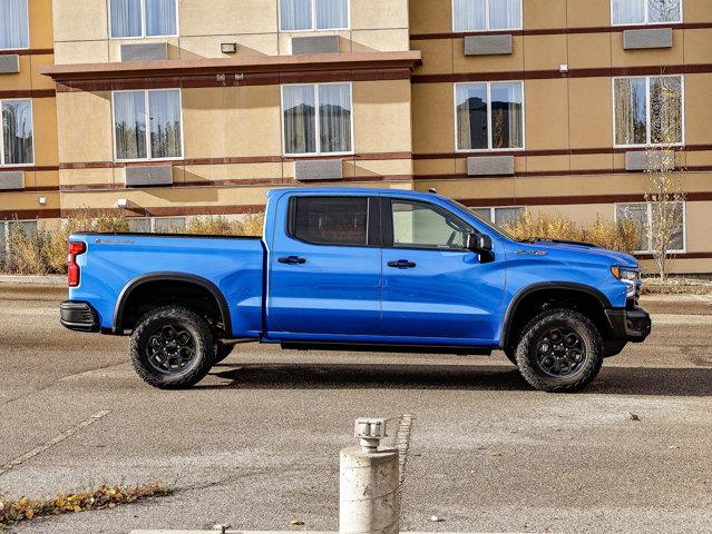 chevrolet Silverado 1500 2025 - 16