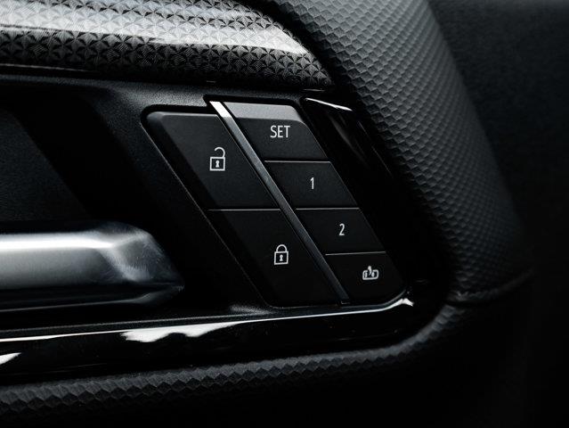 chevrolet Silverado 1500 2025 - 21