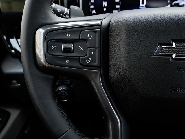 chevrolet Silverado 1500 2025 - 25