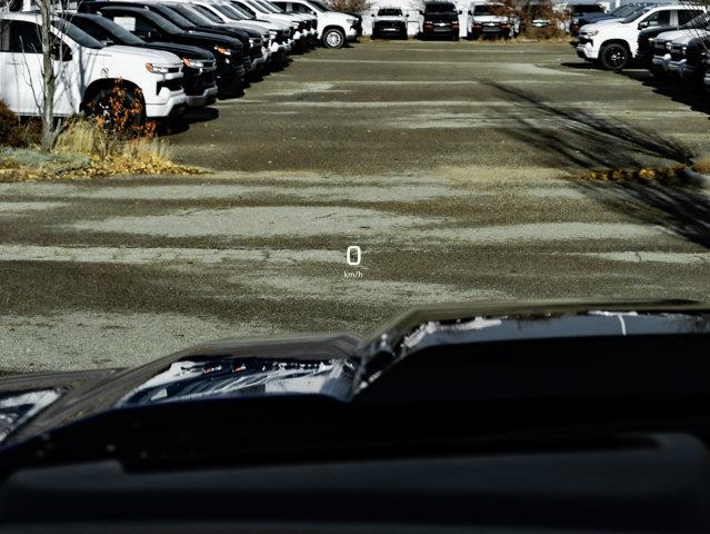 chevrolet Silverado 1500 2025 - 29