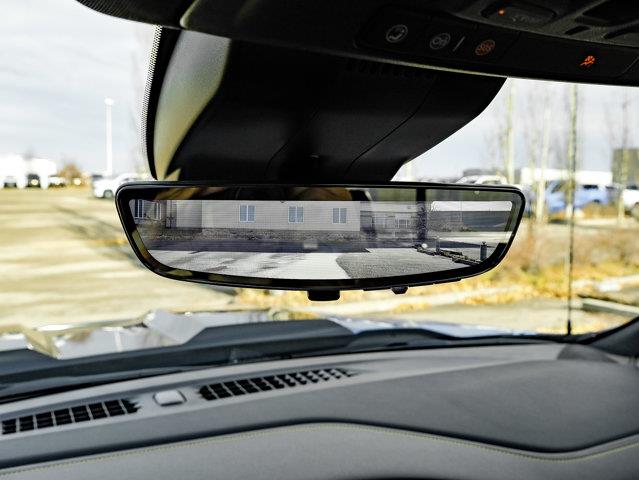 chevrolet Silverado 1500 2025 - 30