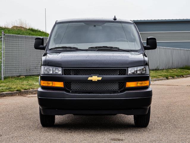 chevrolet Express Cargo Van 2025 - 3