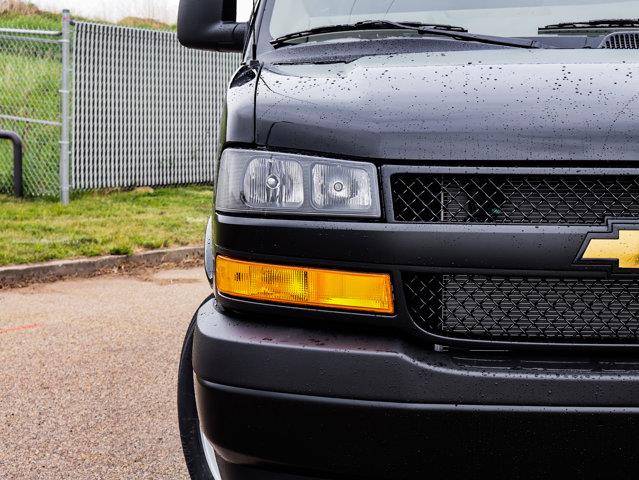 chevrolet Express Cargo Van 2025 - 5