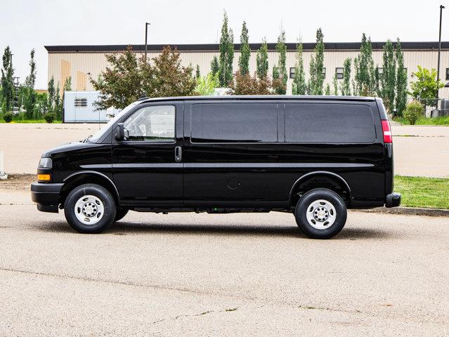 chevrolet Express Cargo Van 2025 - 10