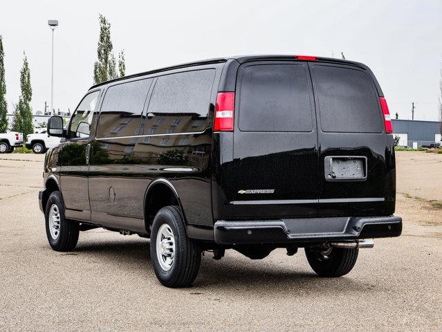 chevrolet Express Cargo Van 2025 - 11