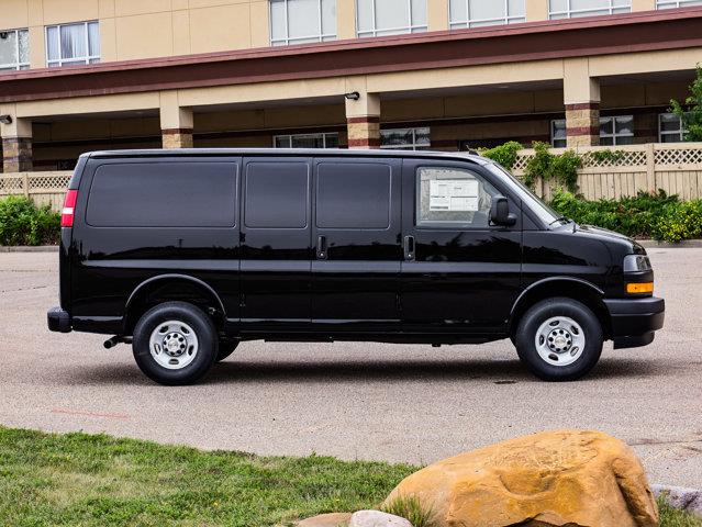 chevrolet Express Cargo Van 2025 - 15