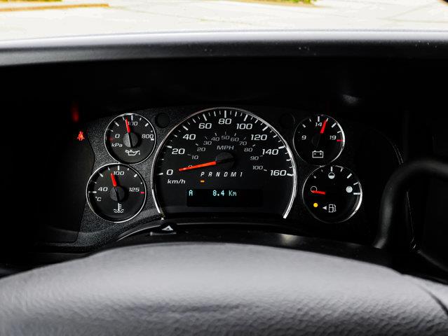 chevrolet Express Cargo Van 2025 - 23