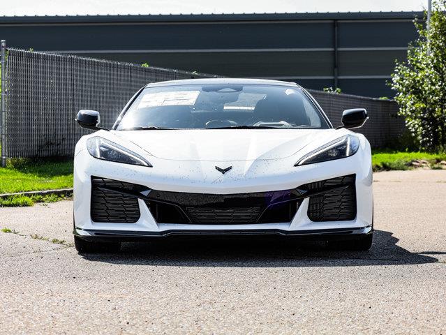 chevrolet Corvette 2025 - 3