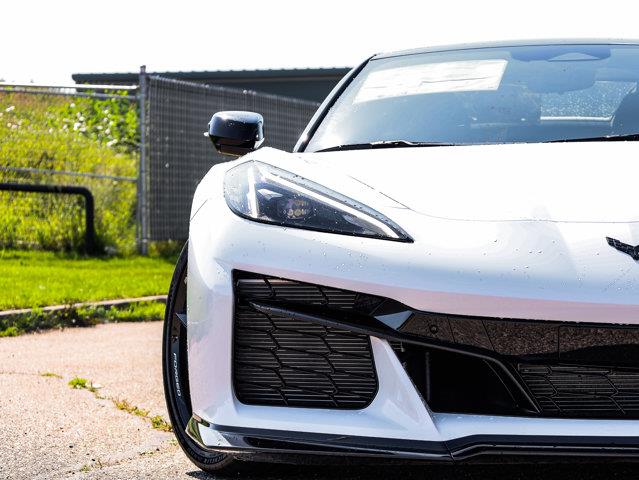 chevrolet Corvette 2025 - 5