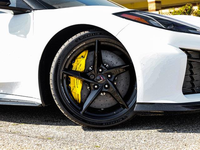 chevrolet Corvette 2025 - 6