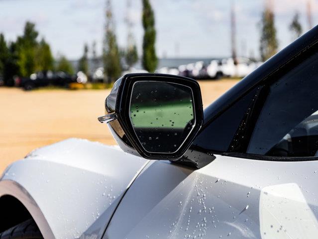 chevrolet Corvette 2025 - 7