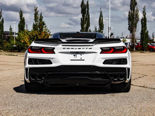 chevrolet Corvette 2025 - 11