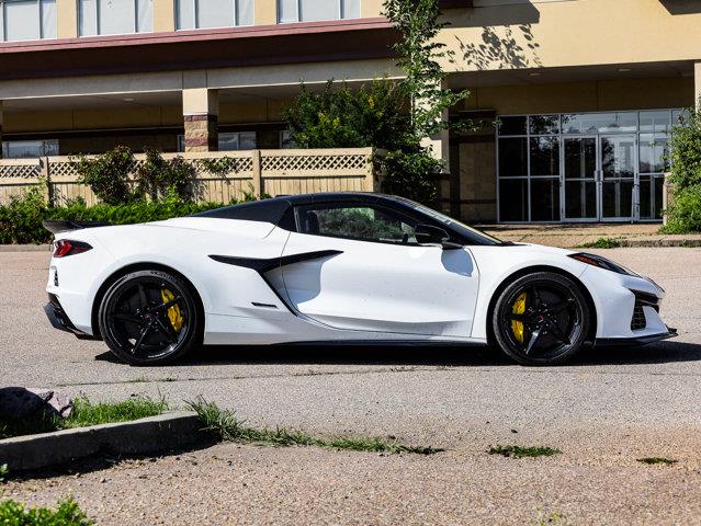 chevrolet Corvette 2025 - 14