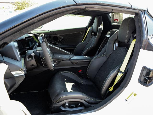 chevrolet Corvette 2025 - 15