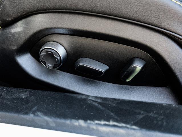 chevrolet Corvette 2025 - 16