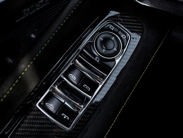 chevrolet Corvette 2025 - 17