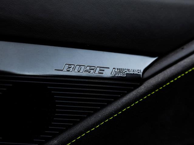 chevrolet Corvette 2025 - 19