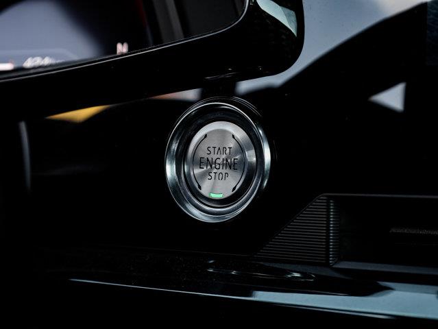 chevrolet Corvette 2025 - 25