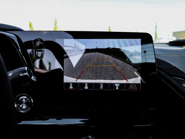 chevrolet Corvette 2025 - 27