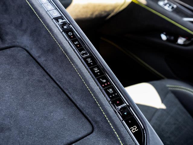 chevrolet Corvette 2025 - 31