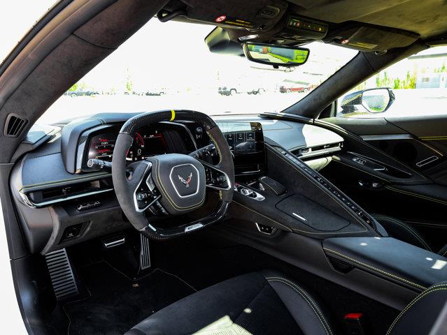 chevrolet Corvette 2025 - 32