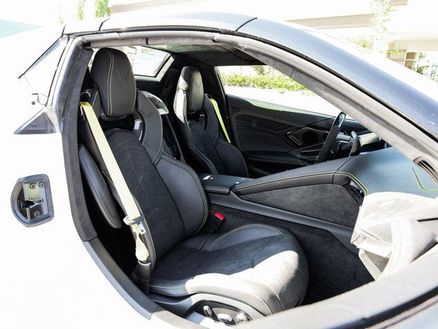 chevrolet Corvette 2025 - 33