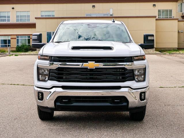 chevrolet Silverado 2500HD 2025 - 3