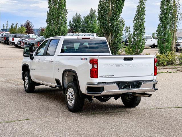 chevrolet Silverado 2500HD 2025 - 11