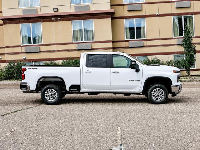 chevrolet Silverado 2500HD 2025 - 14