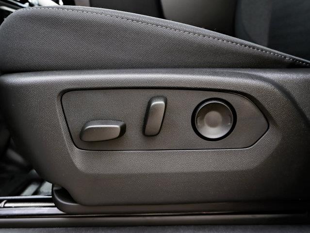 chevrolet Silverado 2500HD 2025 - 19