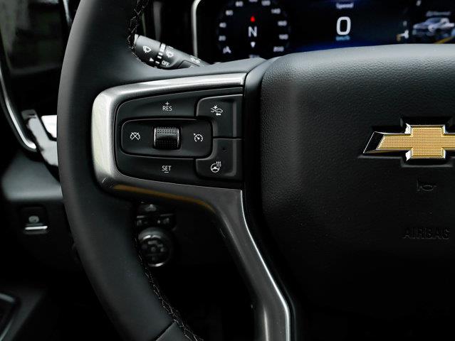 chevrolet Silverado 2500HD 2025 - 20