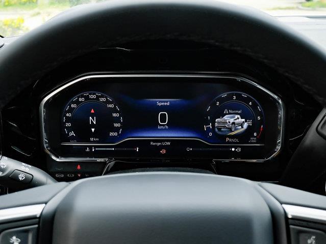 chevrolet Silverado 2500HD 2025 - 21