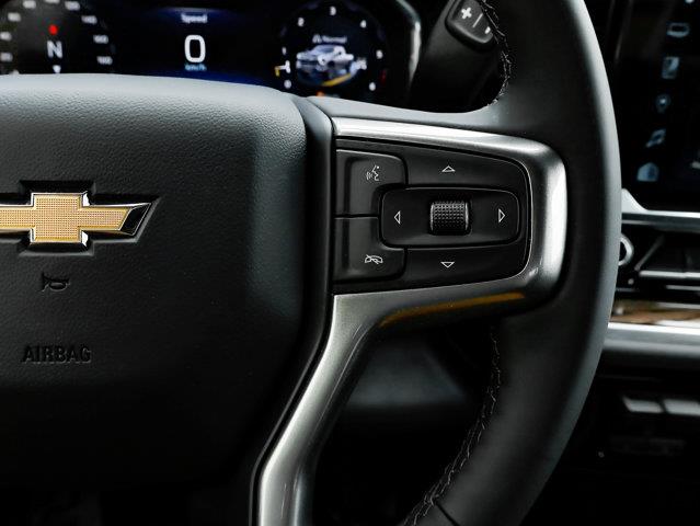 chevrolet Silverado 2500HD 2025 - 22