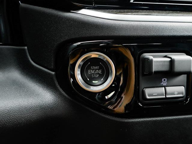 chevrolet Silverado 2500HD 2025 - 23