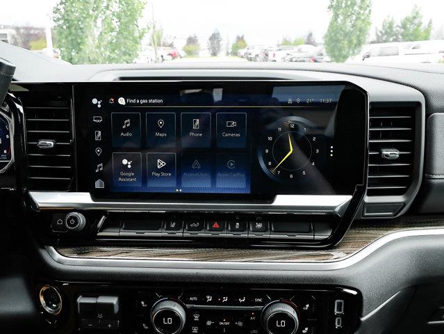 chevrolet Silverado 2500HD 2025 - 24