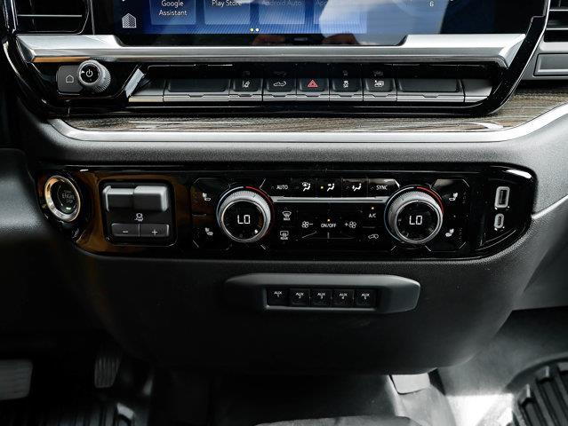 chevrolet Silverado 2500HD 2025 - 26