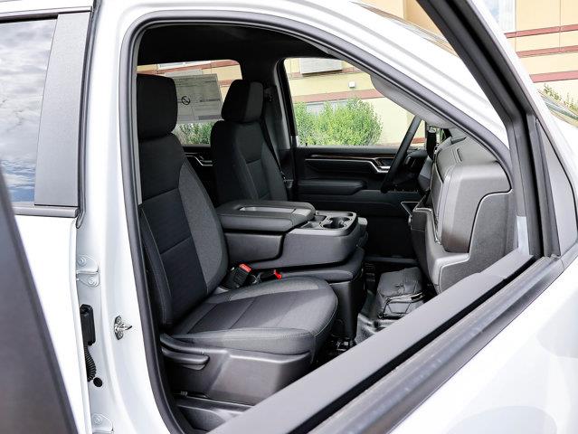 chevrolet Silverado 2500HD 2025 - 27