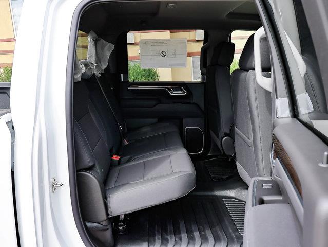 chevrolet Silverado 2500HD 2025 - 28