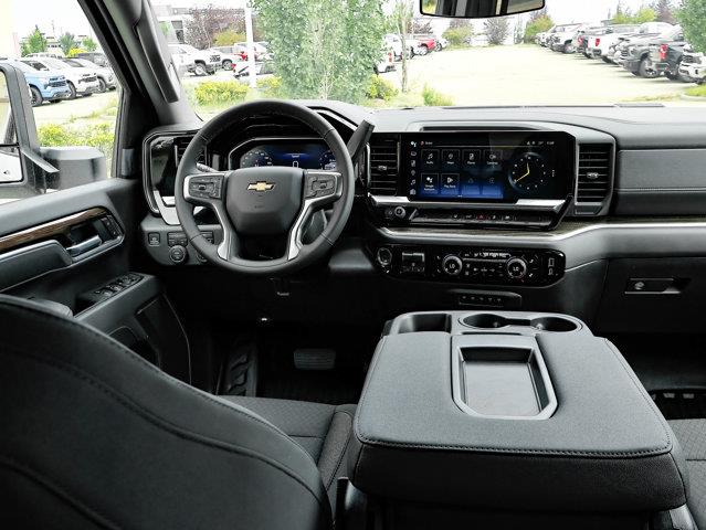 chevrolet Silverado 2500HD 2025 - 29