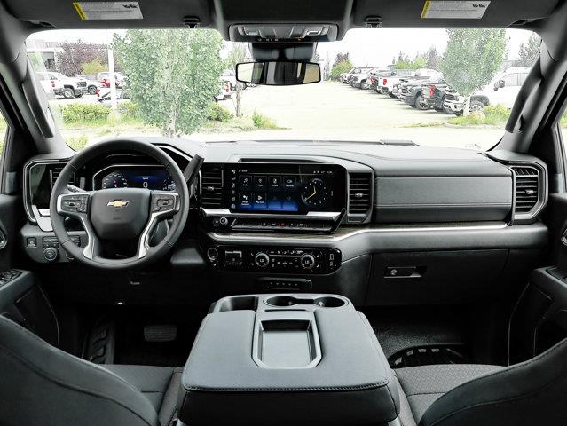 chevrolet Silverado 2500HD 2025 - 30