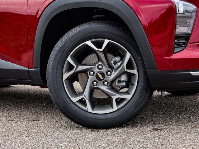 chevrolet Trax 2025 - 6