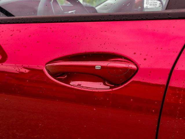 chevrolet Trax 2025 - 8