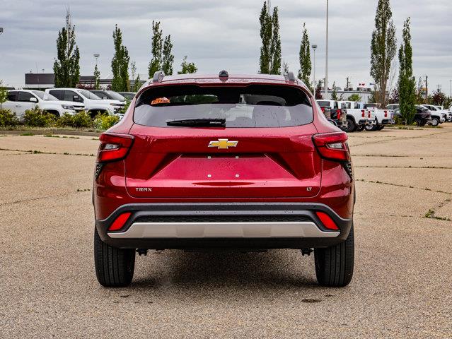 chevrolet Trax 2025 - 12