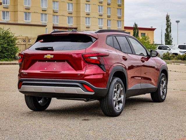 chevrolet Trax 2025 - 13