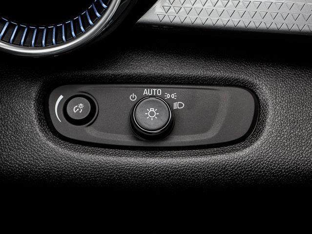 chevrolet Trax 2025 - 19