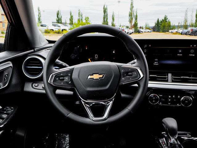 chevrolet Trax 2025 - 20