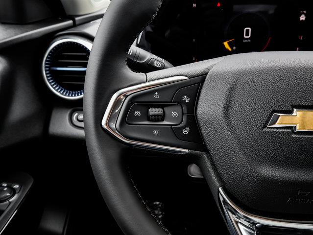 chevrolet Trax 2025 - 21