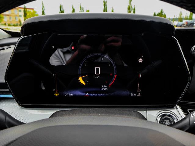 chevrolet Trax 2025 - 22